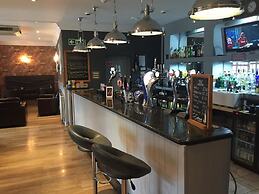 The Littleover Lodge Hotel