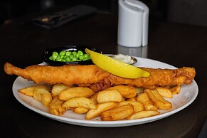 The Littleover Lodge Hotel