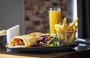 The Littleover Lodge Hotel