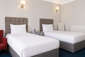 The Littleover Lodge Hotel