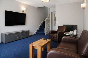 The Littleover Lodge Hotel