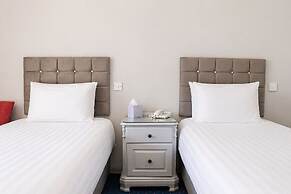 The Littleover Lodge Hotel