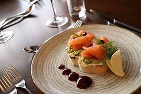 The Littleover Lodge Hotel