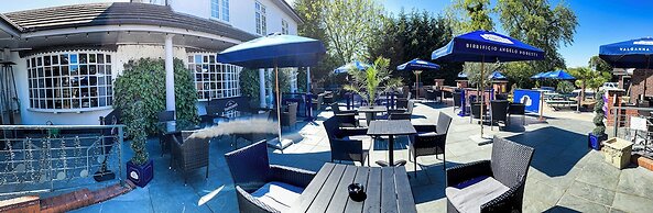 The Littleover Lodge Hotel