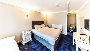 The Littleover Lodge Hotel