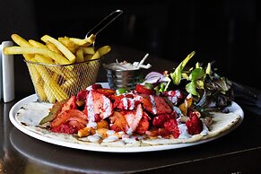 The Littleover Lodge Hotel