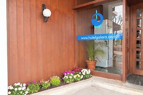 Hotel Galera