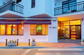 Hotel Galera