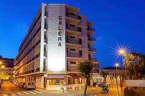Hotel Galera