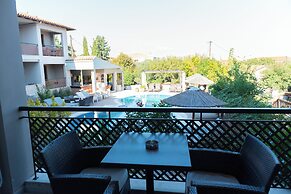 Stamos Hotel