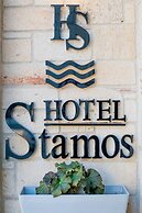 Stamos Hotel