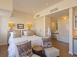 Turbine Hotel and Spa