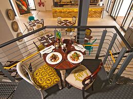 Turbine Hotel and Spa