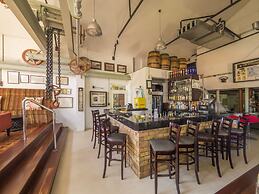 Turbine Hotel and Spa