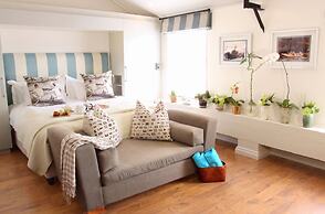 Turbine Hotel and Spa