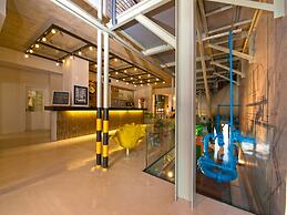 Turbine Hotel and Spa