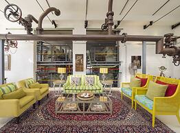 Turbine Hotel and Spa