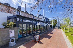 Turbine Hotel and Spa