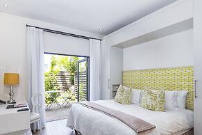 Turbine Hotel and Spa