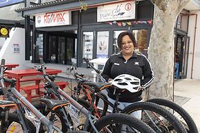 Turbine Hotel and Spa