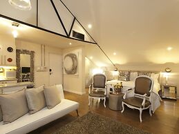 Turbine Hotel and Spa