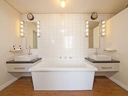 Turbine Hotel and Spa