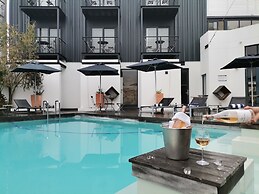 Turbine Hotel and Spa