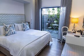 Turbine Hotel and Spa