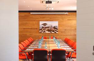 Turbine Hotel and Spa