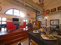 Turbine Hotel and Spa