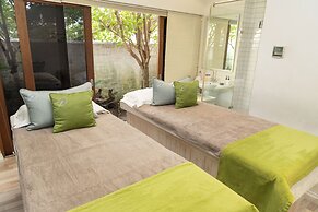 Turbine Hotel and Spa