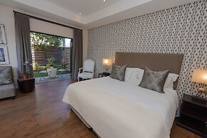 Turbine Hotel and Spa