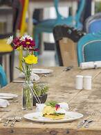 Turbine Hotel and Spa