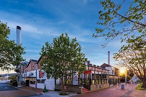 Turbine Hotel and Spa