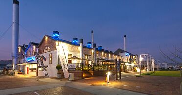 Turbine Hotel and Spa