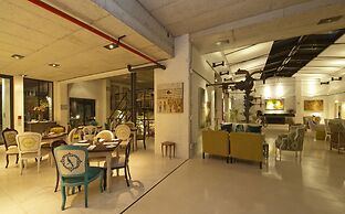 Turbine Hotel and Spa