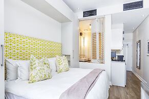 Turbine Hotel and Spa