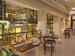 Turbine Hotel and Spa