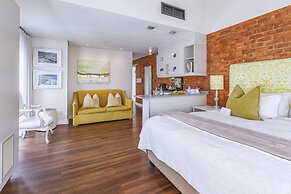 Turbine Hotel and Spa