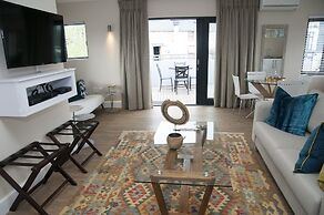 Turbine Hotel and Spa