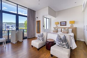 Turbine Hotel and Spa