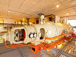 Turbine Hotel and Spa