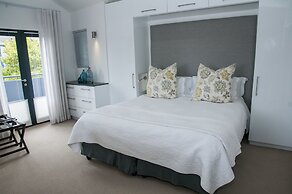 Turbine Hotel and Spa