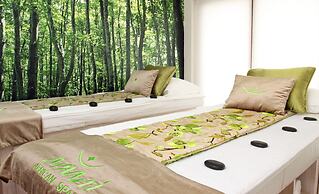 Turbine Hotel and Spa