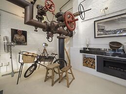 Turbine Hotel and Spa