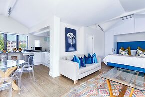 Turbine Hotel and Spa