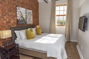 Turbine Hotel and Spa