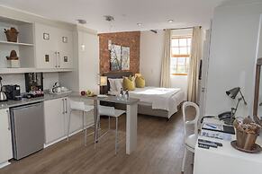 Turbine Hotel and Spa