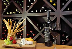 Turbine Hotel and Spa