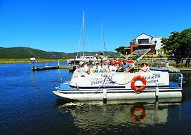 Turbine Hotel and Spa